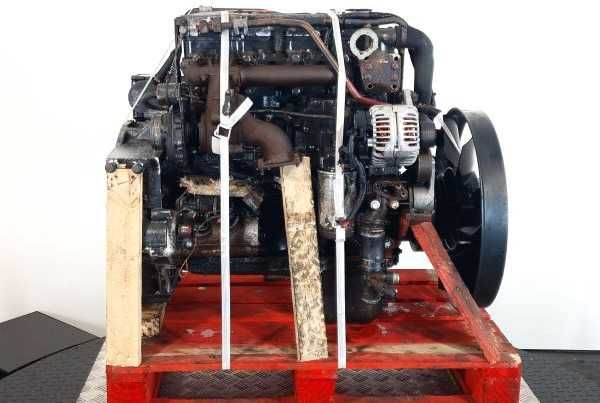 Motor Tector 4ISB E3 pentru camion Iveco - Piese de motor Iveco