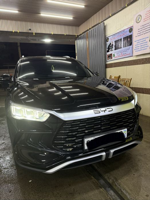 Byd song pro 71-Dm-I 2024/2015 gibrit