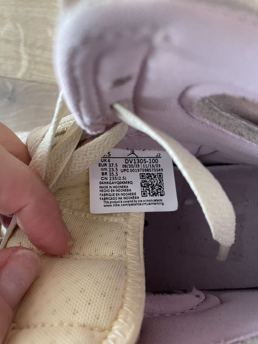 Nike Air Jordan 1 Zoom Air Comfort 2