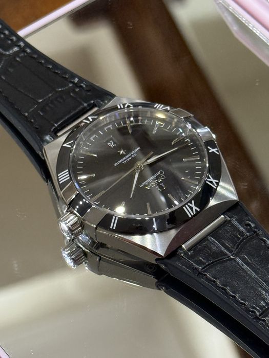 Часы Omega Constellation 41mm