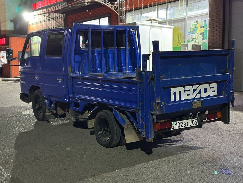 Продам грузовик или обмен рассмотрю