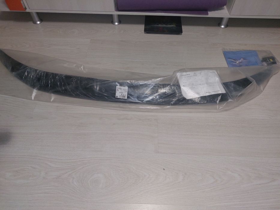 Продам дифлектор