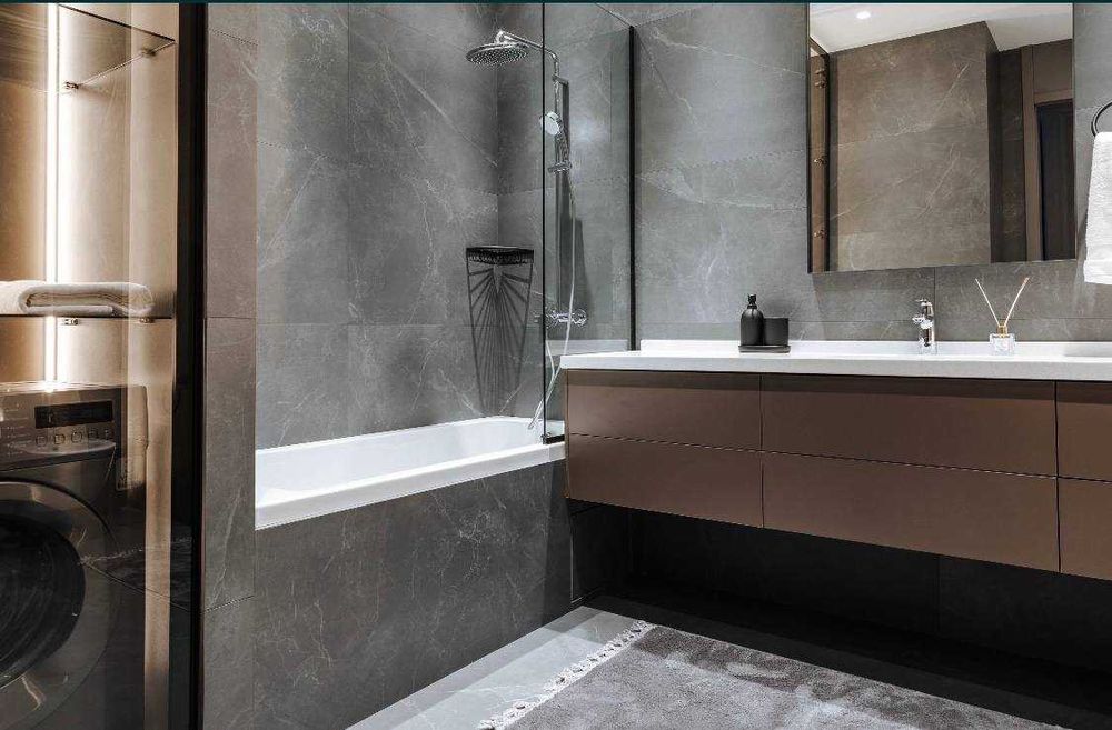 Жк Mirabad Avenue-Сдается новая 3-х комнатная квартира премиум класса!