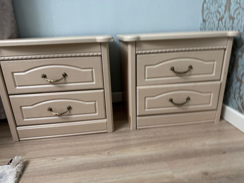 Продам спальный гарнитур