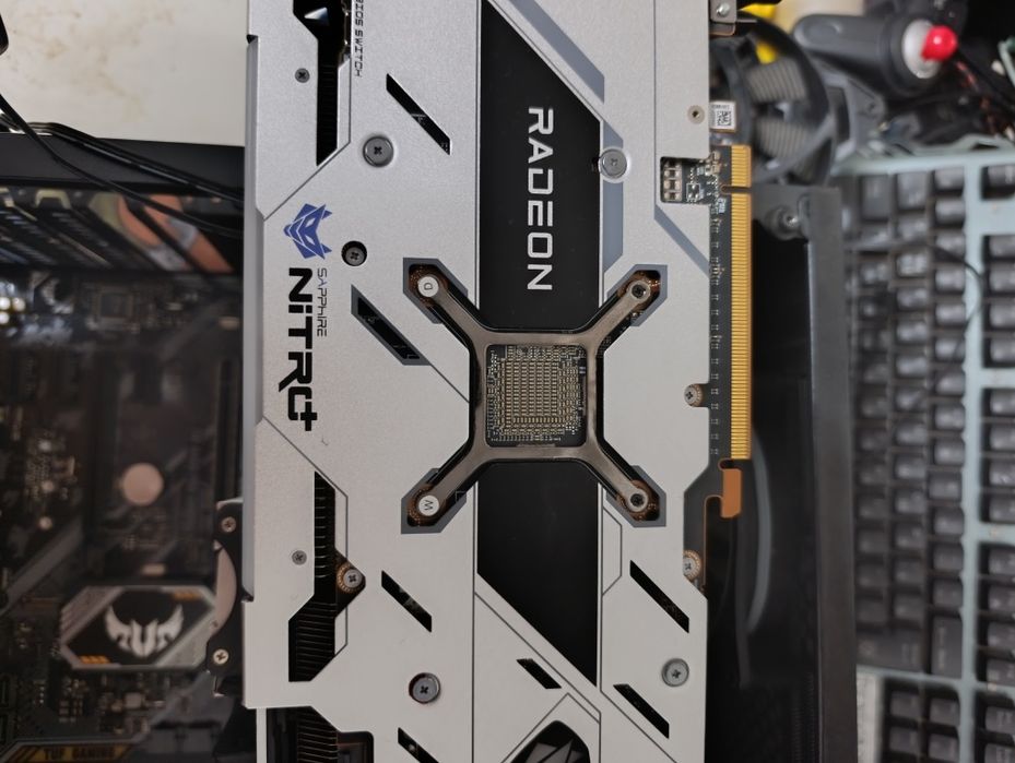 Системник для игр и работы