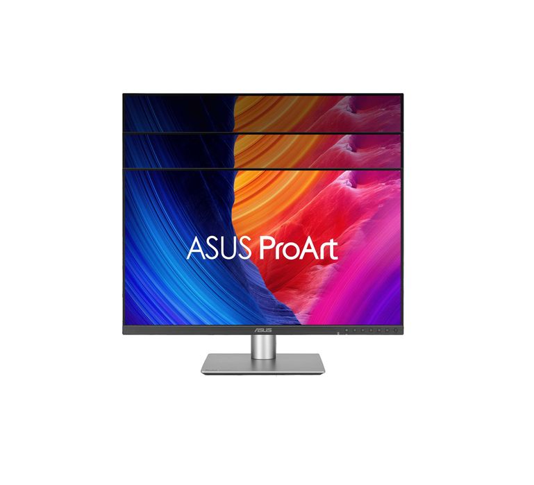 - Монитор ASUS ProArt PA278QGV 27" IPS WQHD 120Hz