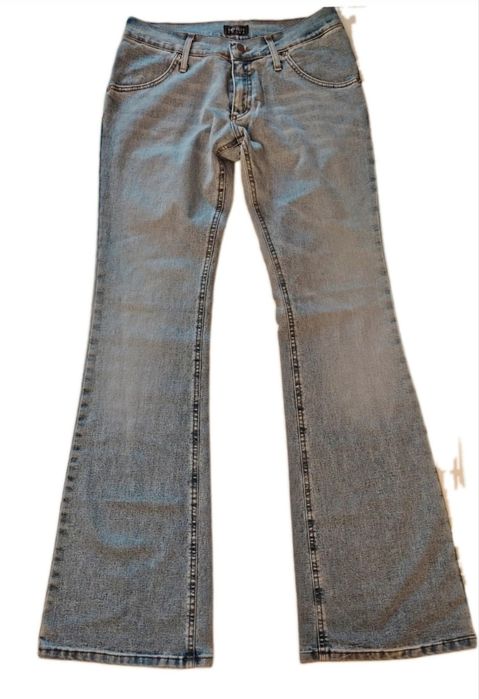 Blugi low rise dama