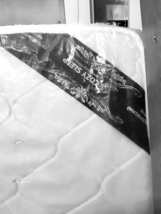 Продам ортопедический матрас новый в целофане .