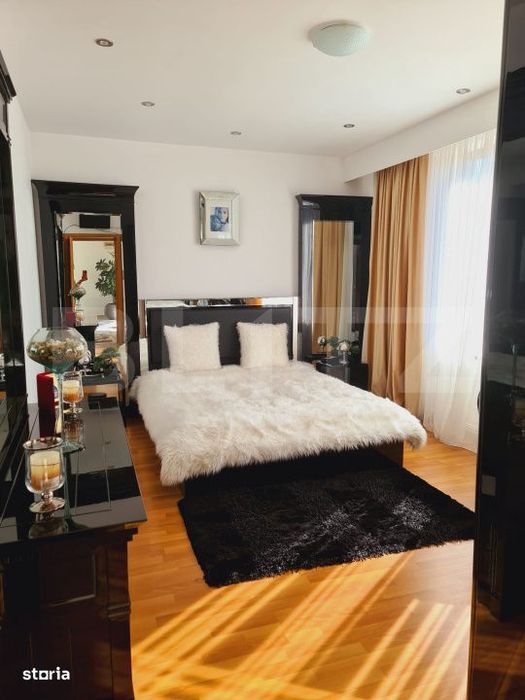 Vila 350 mp utili, teren 700 mp, strada Craitelor