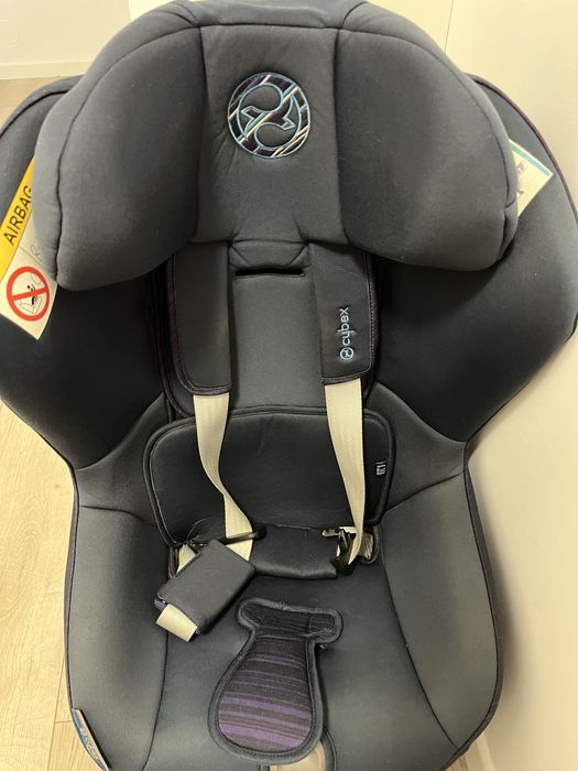 Scaun masina copii Cybex 0luni-4 ani