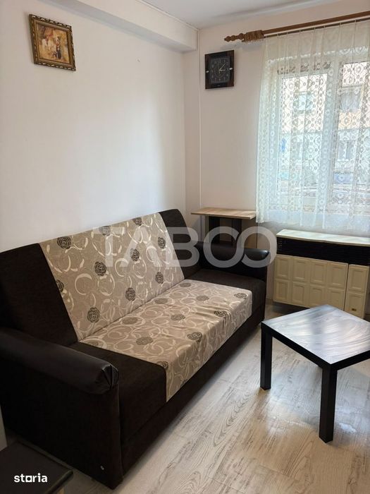 Garsoniera de vanzare 18 mpu in zona Broscarie — fotografia 3