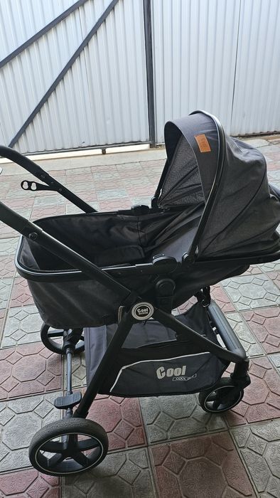 Продам  детскую коляску