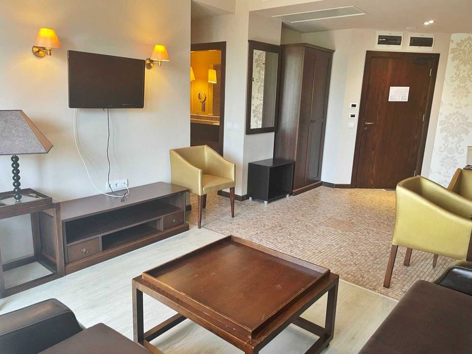 Продава се Двустаен апартамент в к.к. Слънчев бряг - 70 кв.м за 958 €/кв.м - Снимка #4