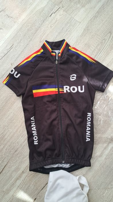 Costum ciclism pentru copii