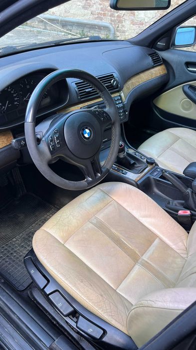 BMW 3 Series 2004 — imagine 5