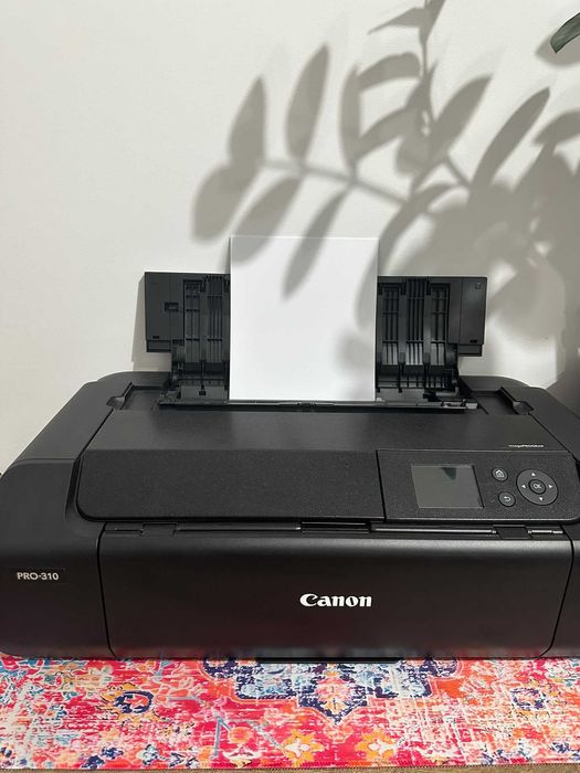 Imprimanta Canon PRO-310 imagePROGRAF