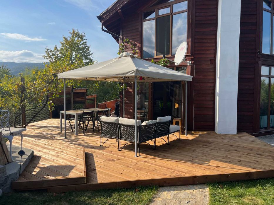 Продава се Къща в с. Радуил, Област София-област - 90 кв.м за 3112 €/кв.м - Снимка #17