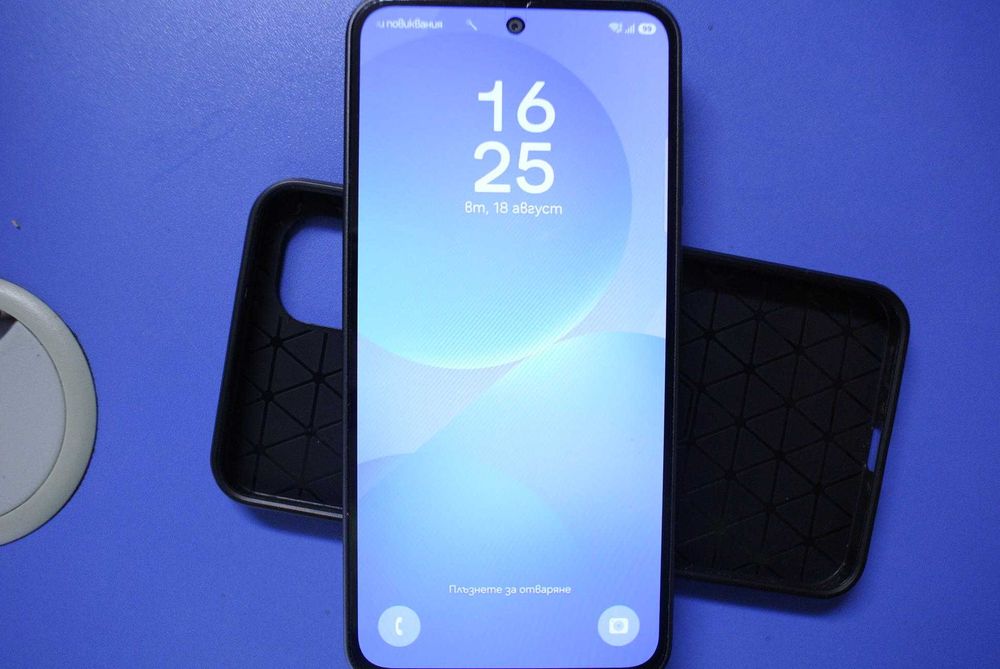 Samsung Galaxy A36