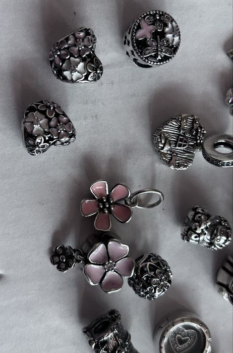 Оригинални талисмани Pandora/Пандора