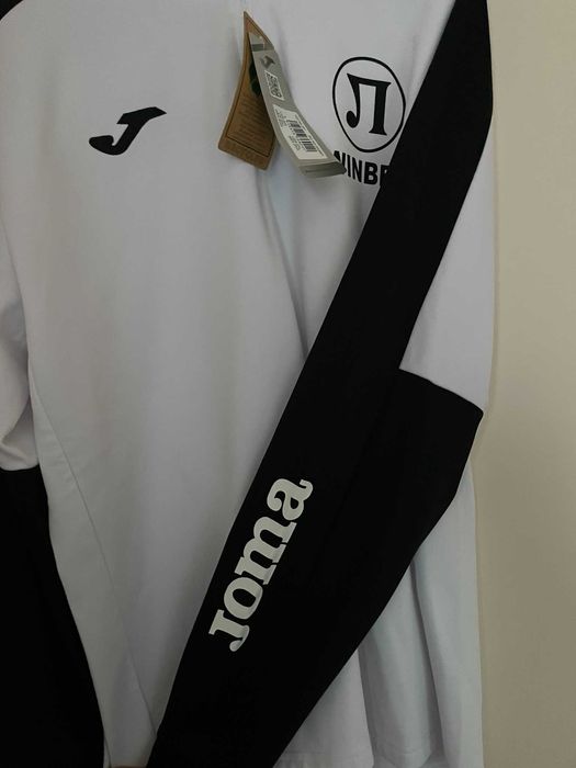 Локомотив Пловдив. Joma. Официален Екип. Суитшърт