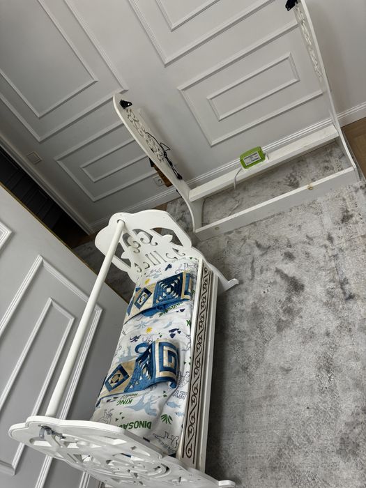 Бесік смарт