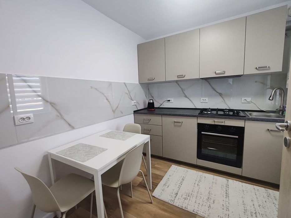 Apartament 2 camere – bloc nou, Str. Mosilor – / lună — fotografia 3