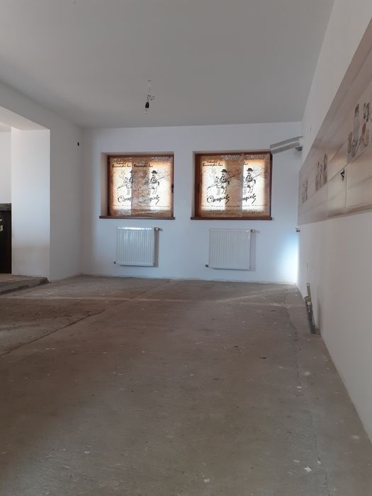 Casa D+P+2 etaje Caracal