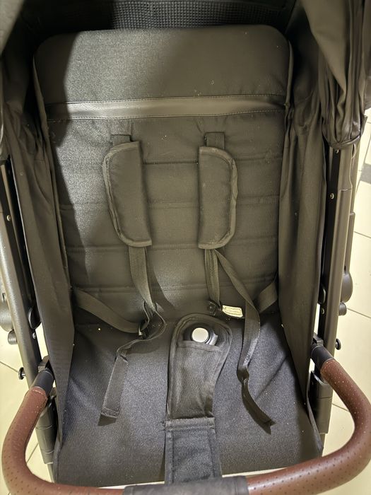 Детская коляска Tomix