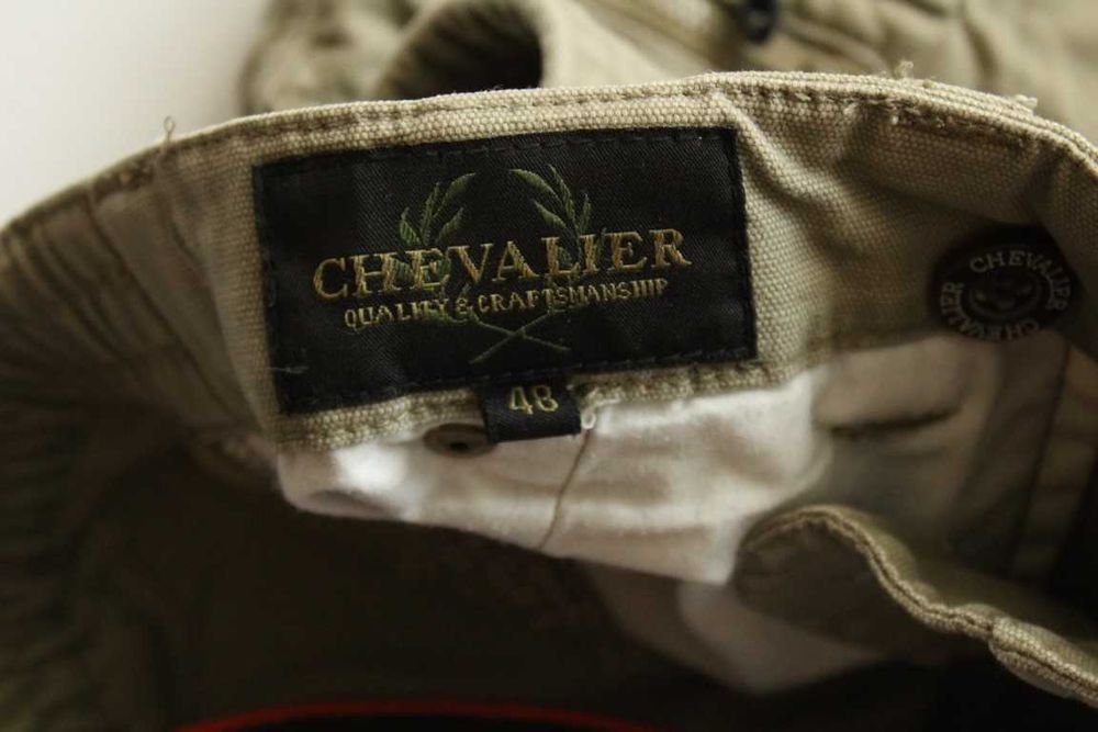 CHEVALIER; TRU-SPEC - мъжки къси тактически панталони, размер М