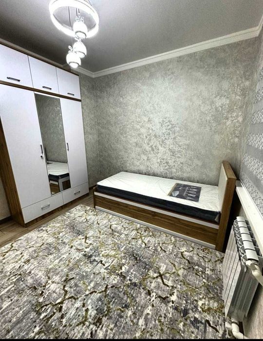 АРЕНДА 3/1/4, Чиланзар Ц, банковская, 83м²