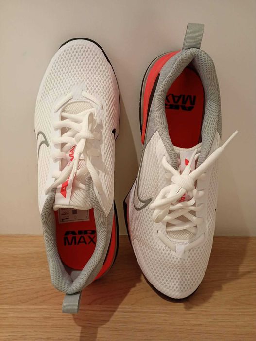 Нови Мъжки маратонки Nike Air Max Alpha Trainer 6 (Размер 43)