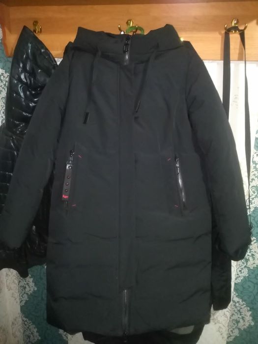 Продам парку молодежную!