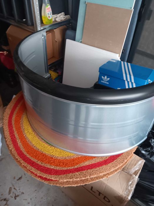 Калник двойна гума  ивеко лт спринтер