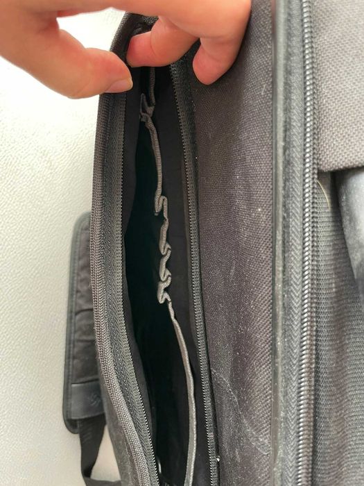 Samsonite Чанта за лаптоп, 15,6 инча