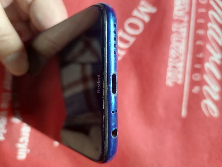 Продаётся Redmi Note 8