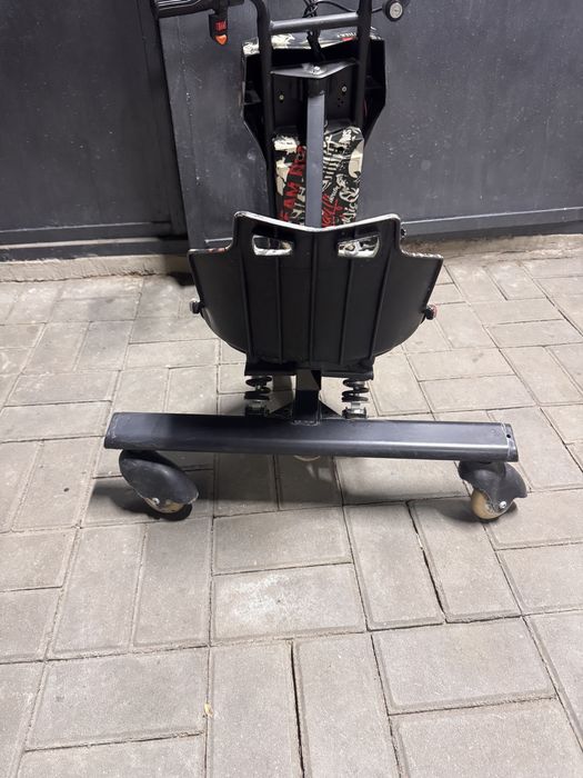 Продам Дрифт-кар в идеальном состоянии