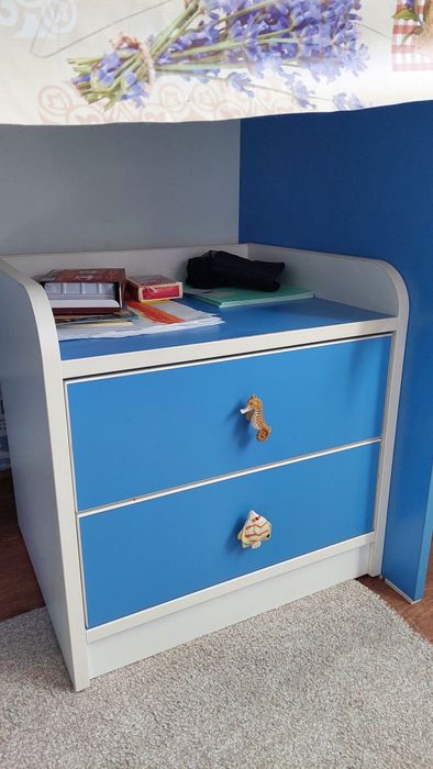 Продам детский гарнитур