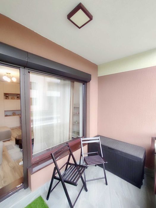 Apartament 2 Camere Premium | Tractorul - Zona Socec (Cartier de Case)