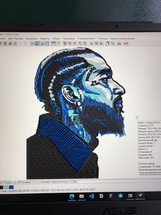 Janome Embroidery Design дизайны