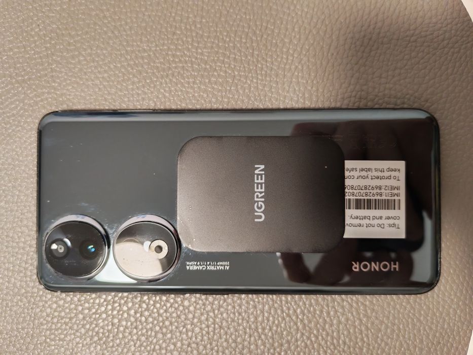 Honor 90 liber de retea