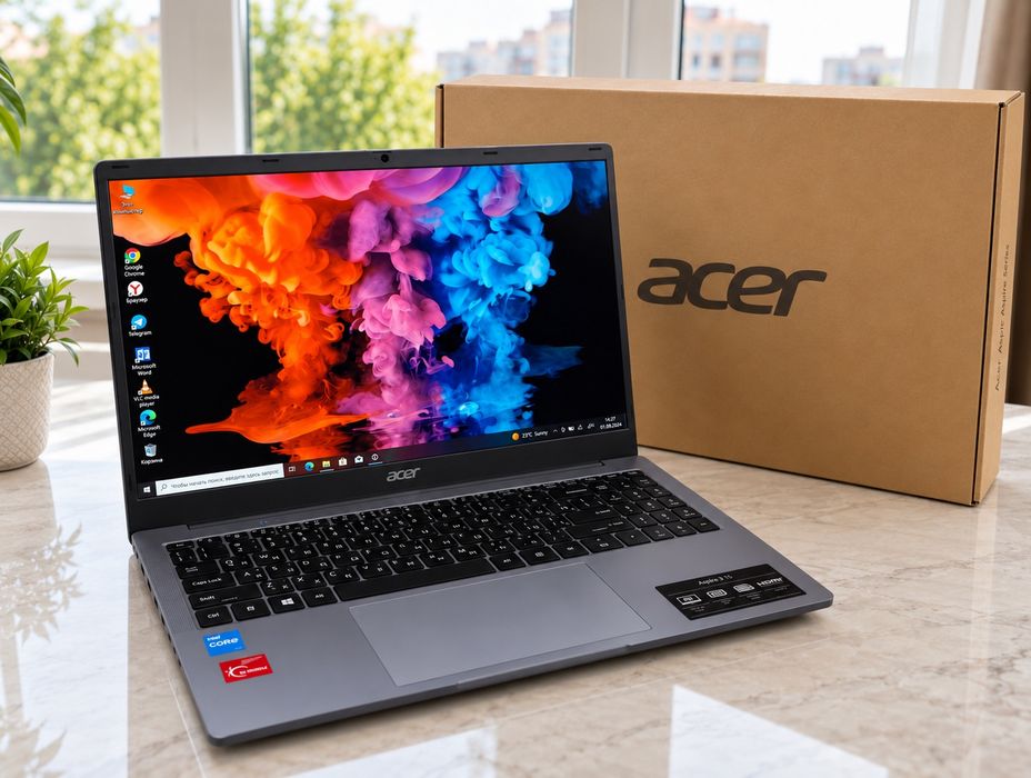 Продам Ноутбук Acer Aspire идeaльном состоянии