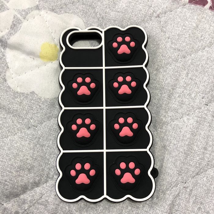 Чехол на Iphone 6 plus, 7 plus, 8 plus