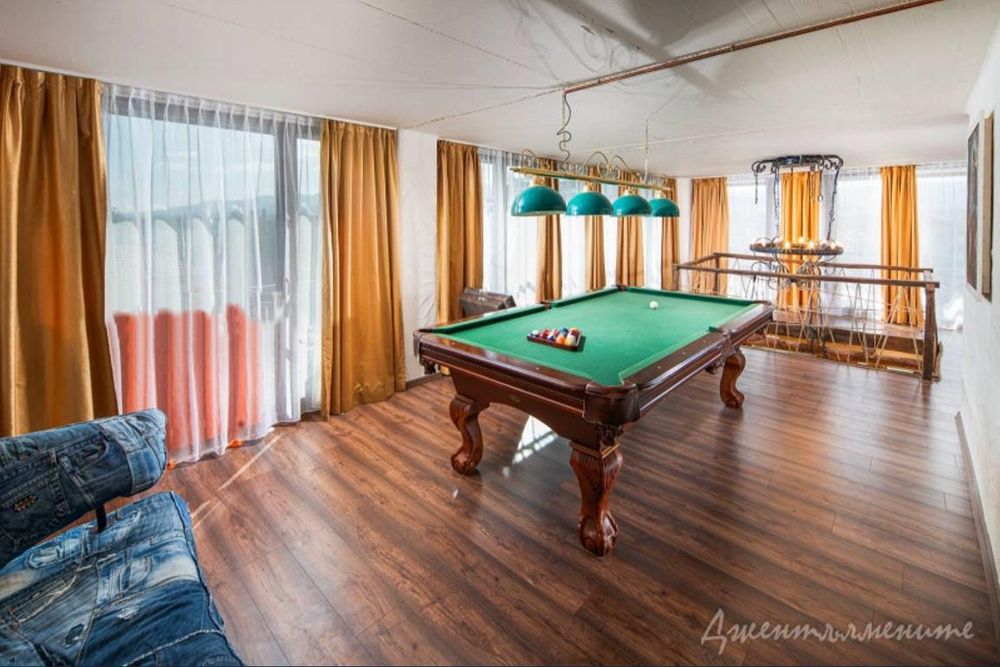 Дава се под наем Мезонет в София, Горубляне - 200 кв.м за 1700 € - Снимка #8