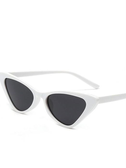 Очки солнцезащитные женские Кошачий глаз ОПТОМ !!!