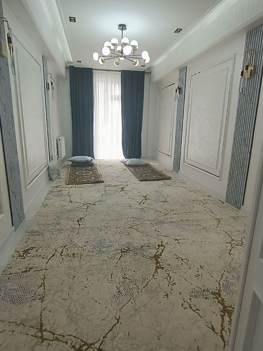 Algoritm eshonguzar city