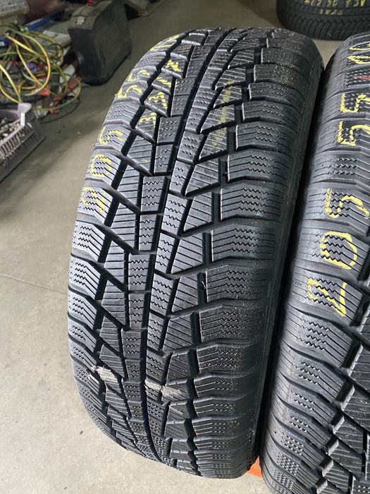 Anvelope iarna 205/55/16 Viking Wintech 205 55 16 R16