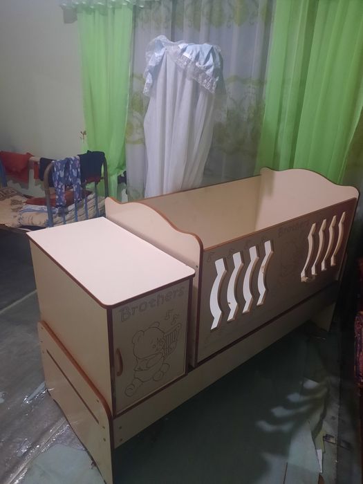 Detskiy kravat belanchakli