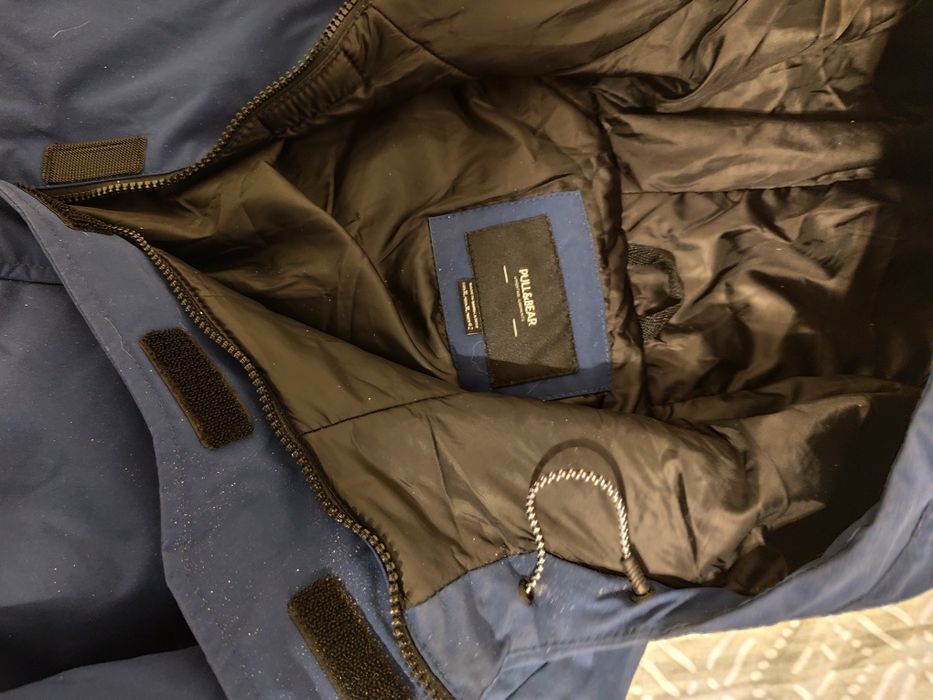 Geacă măsura XL pull bear