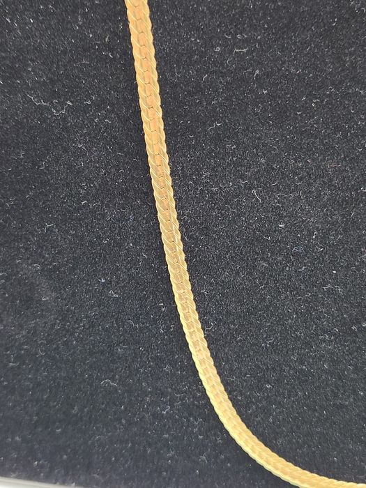 Hope Amanet P11-Lant din aur 18k/ 20.23g