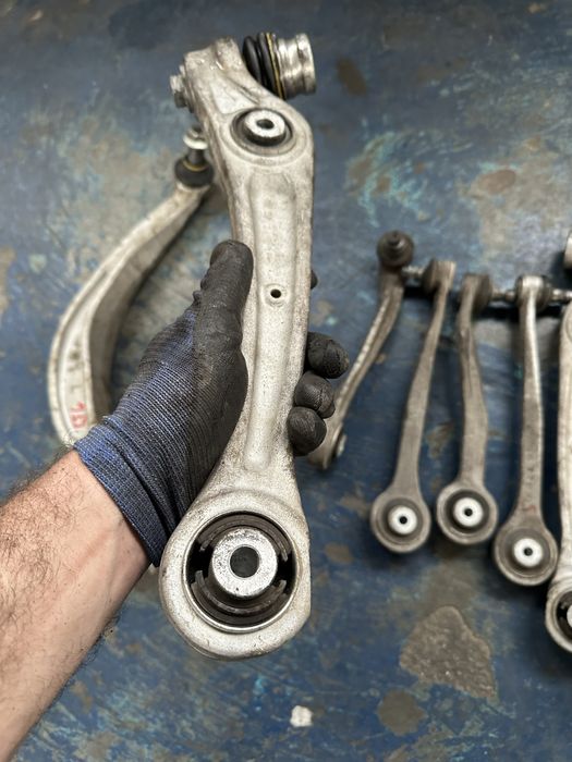 Brat curbat bascula audi a4 b8 a5 a6 a7 q5